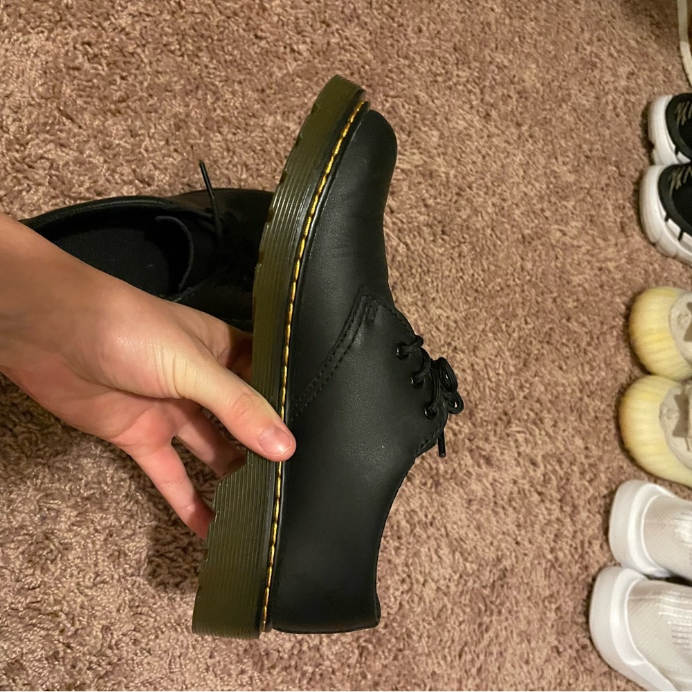 Doc Martin Loafers